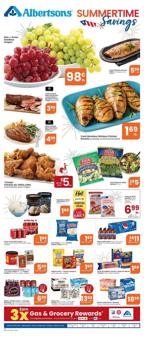 albertsons grocery store ad|albertsons weekly ad this week.